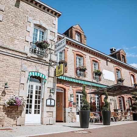 Le Relais De La Rance - Chambres D'Hotes Quédillac Exteriör bild